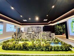 Narra Residences (D23), Apartment #622029661